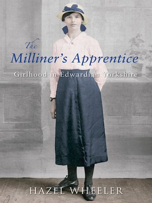 cover image of The Milliner's Apprentice
